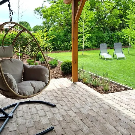 Pensjonat V53 Siófok