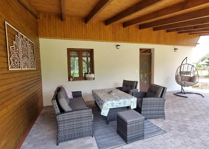 V53 Pensjonat Siófok