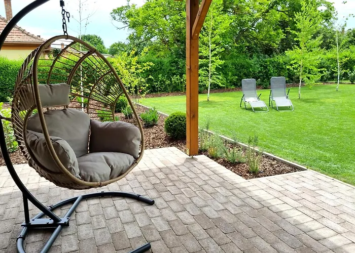 Pensjonat V53 Siófok